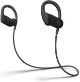 Powerbeats High-Performance Wireless Bluetooth Headphones (Renewed)